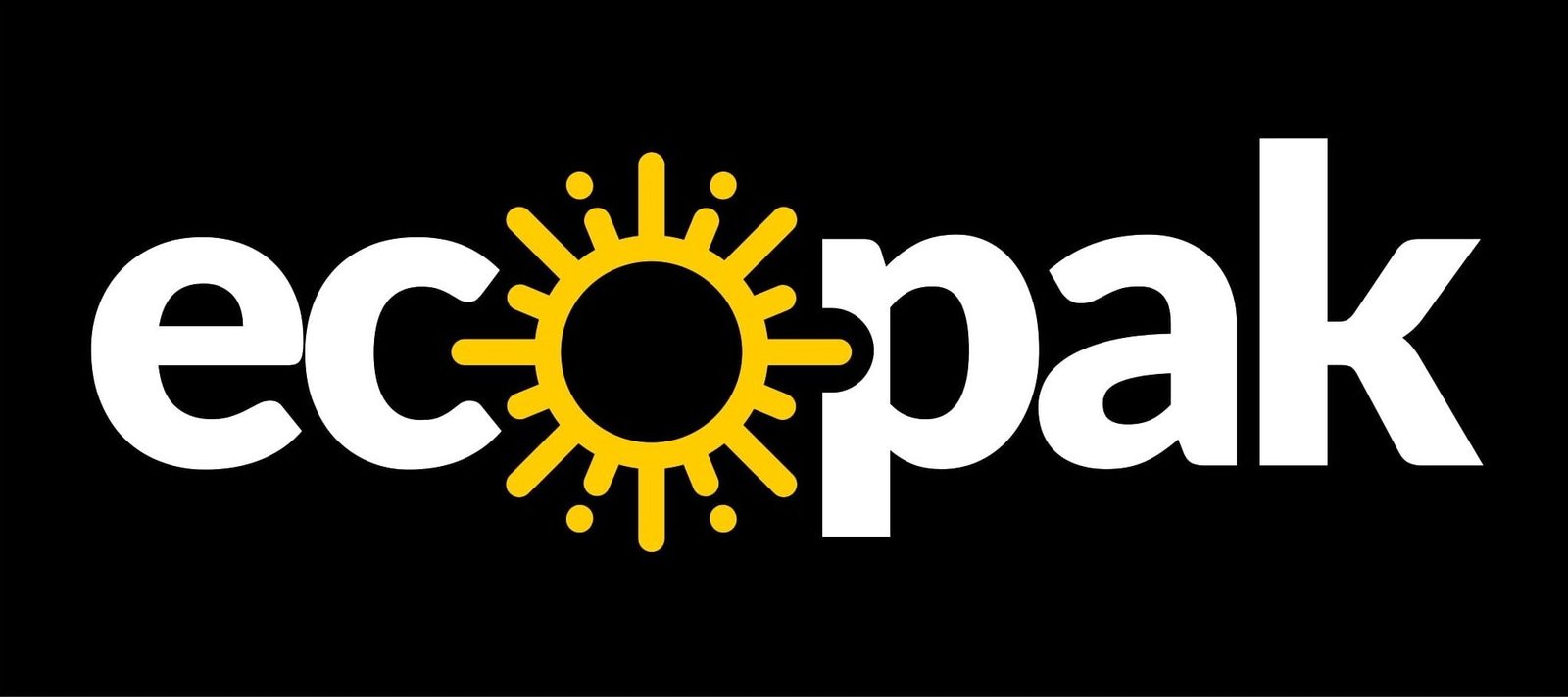 ecopak logo